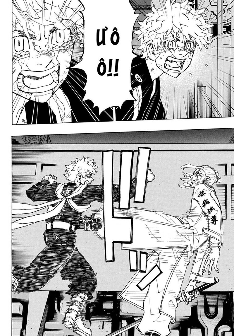 tokyo revengers chap 258 10