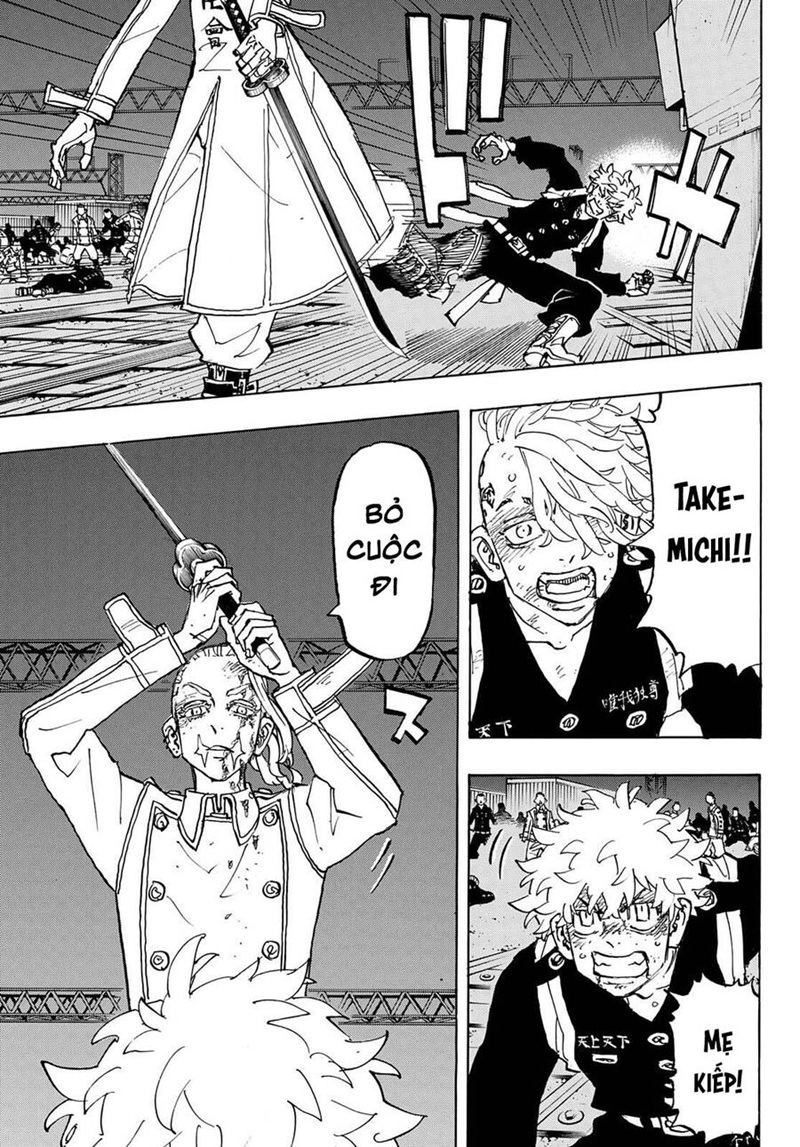 tokyo revengers chap 258 11