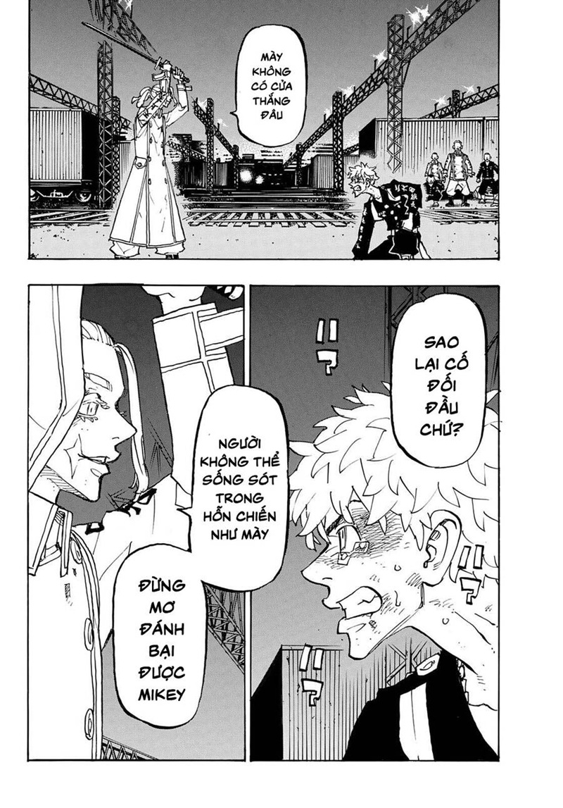 tokyo revengers chap 258 12