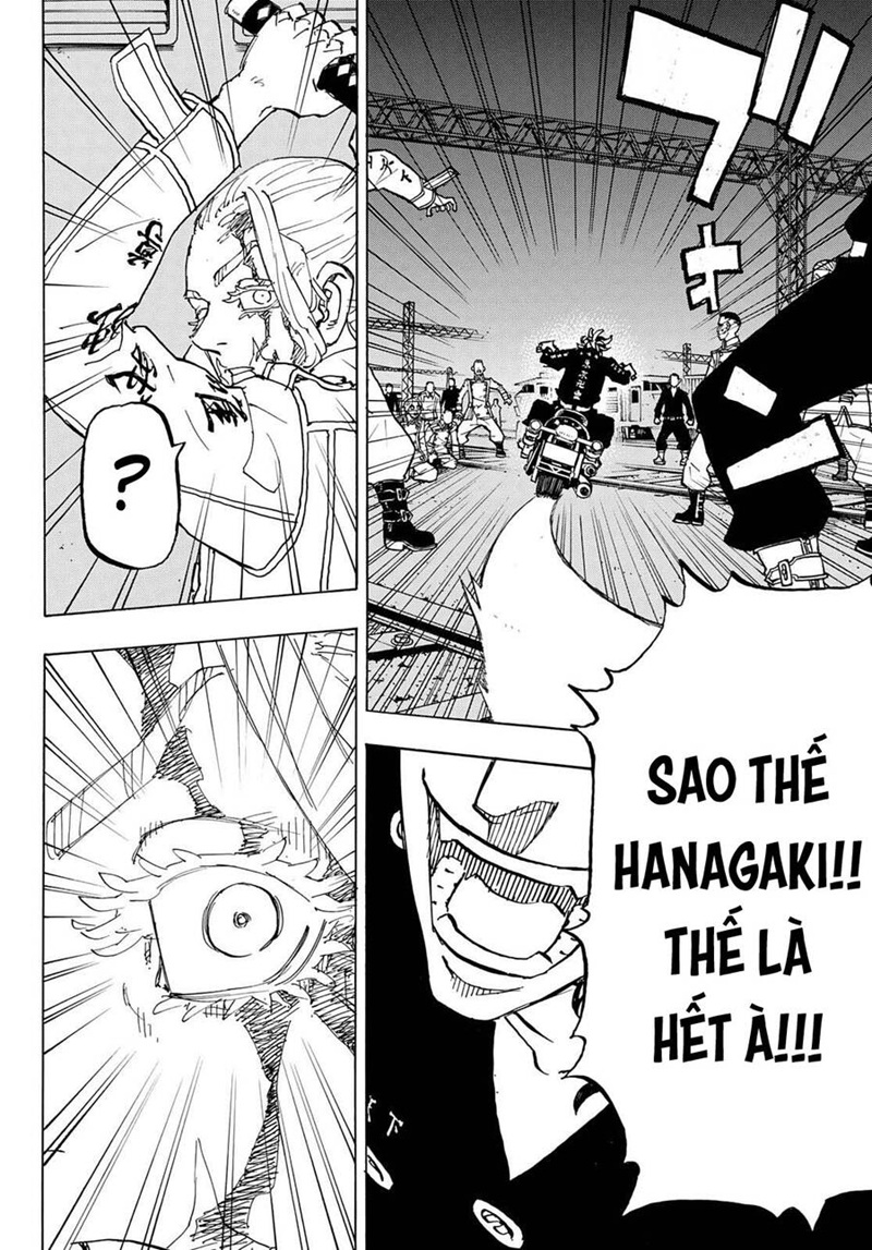 tokyo revengers chap 258 14