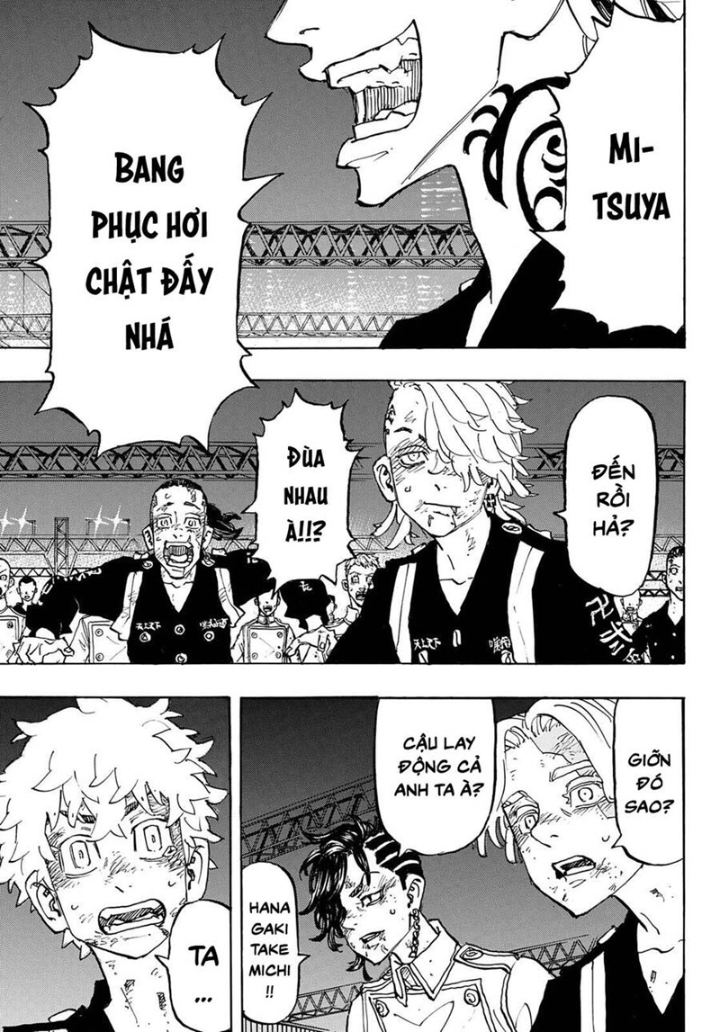 tokyo revengers chap 258 18