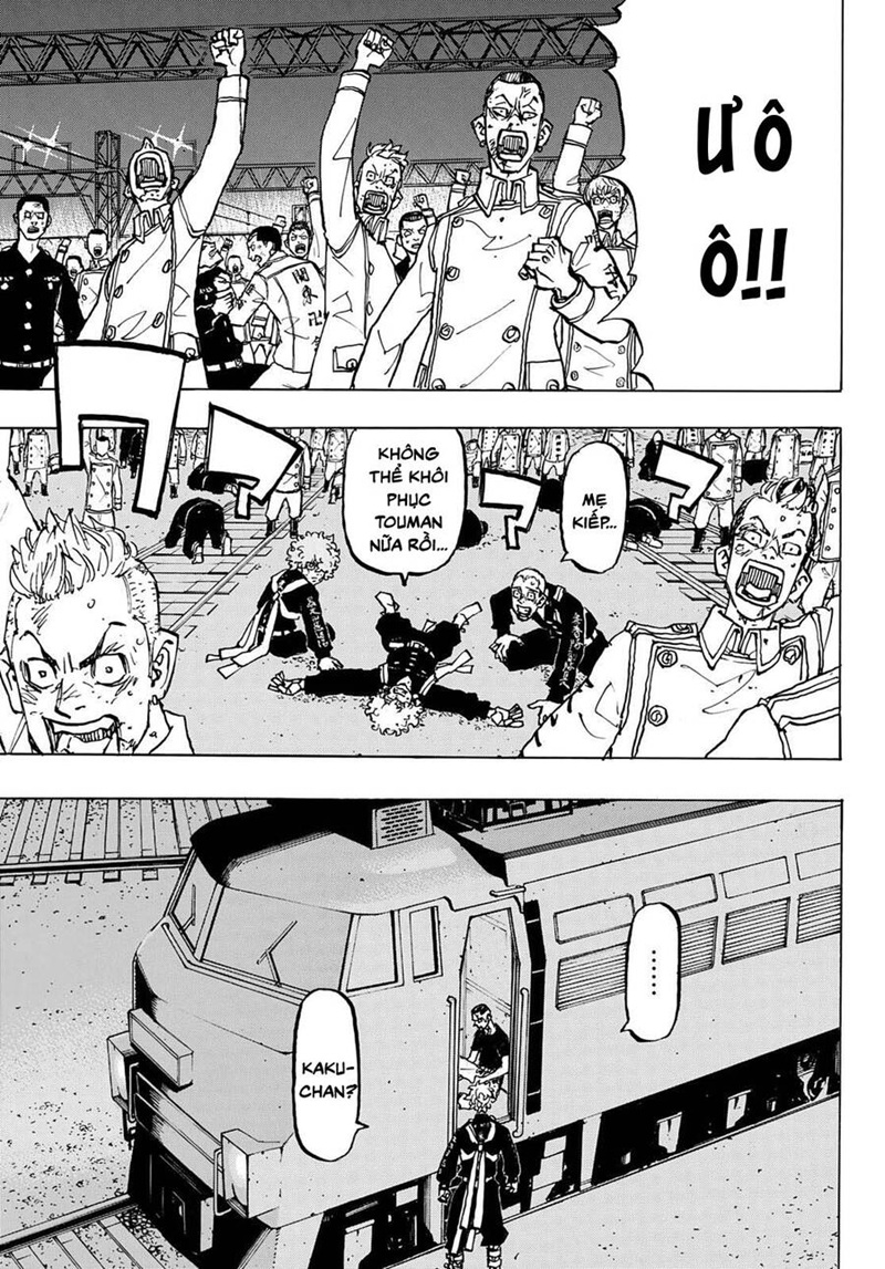 tokyo revengers chap 258 3