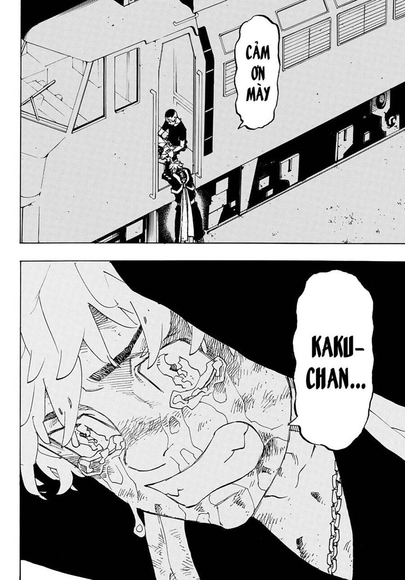 tokyo revengers chap 258 6