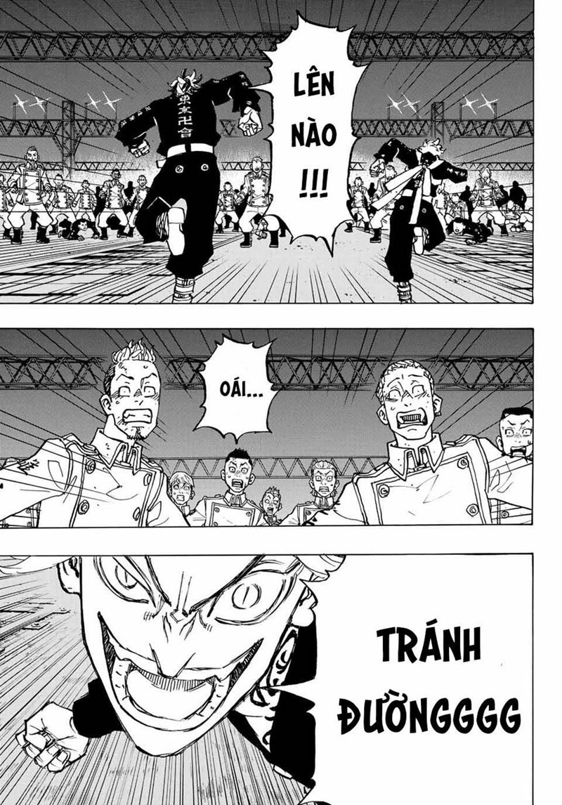 tokyo revengers chap 259 10