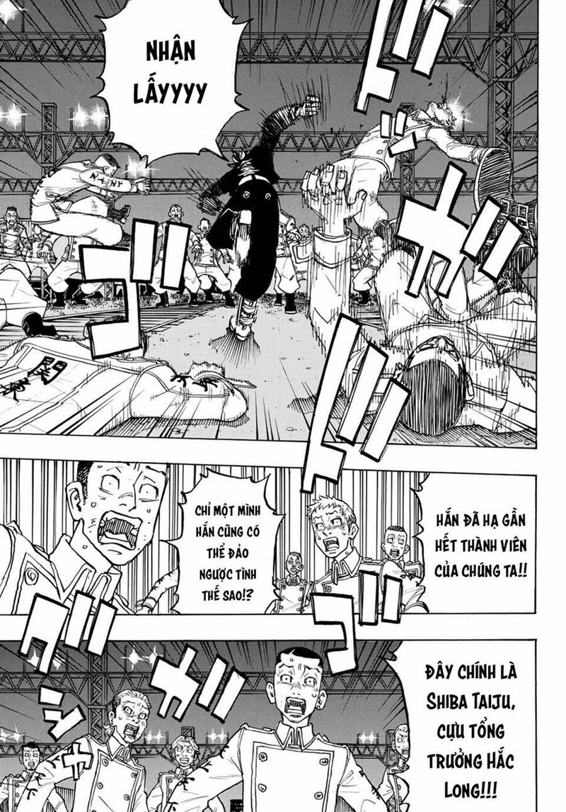 tokyo revengers chap 259 13