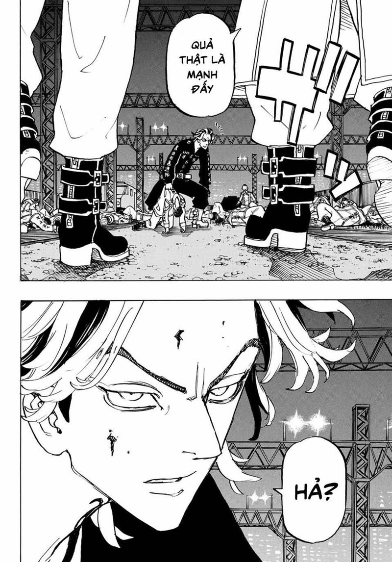 tokyo revengers chap 259 14