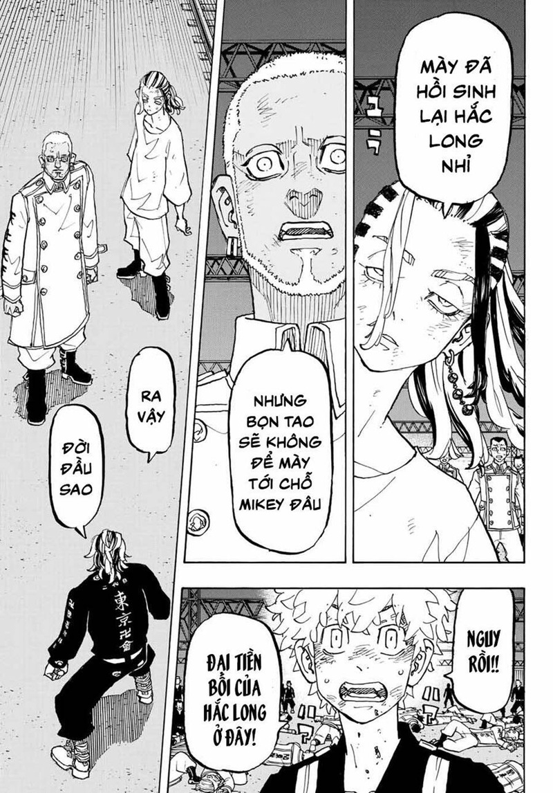 tokyo revengers chap 259 15