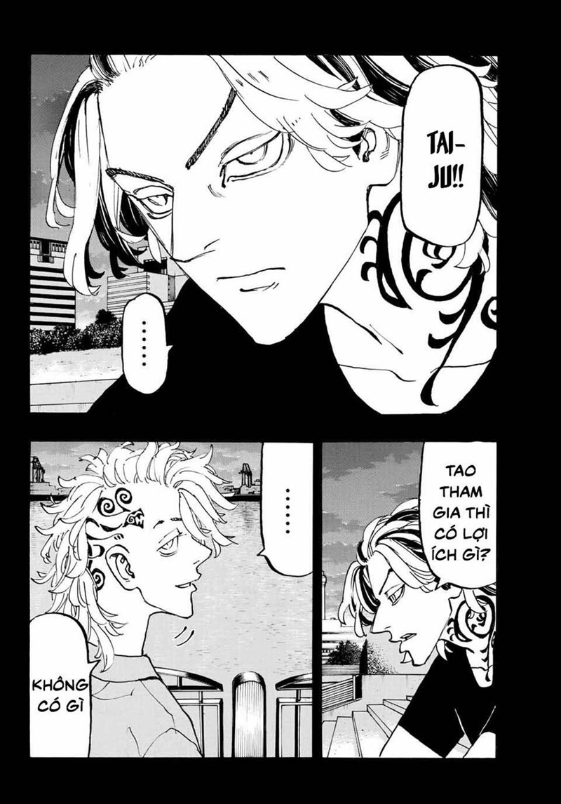 tokyo revengers chap 259 2