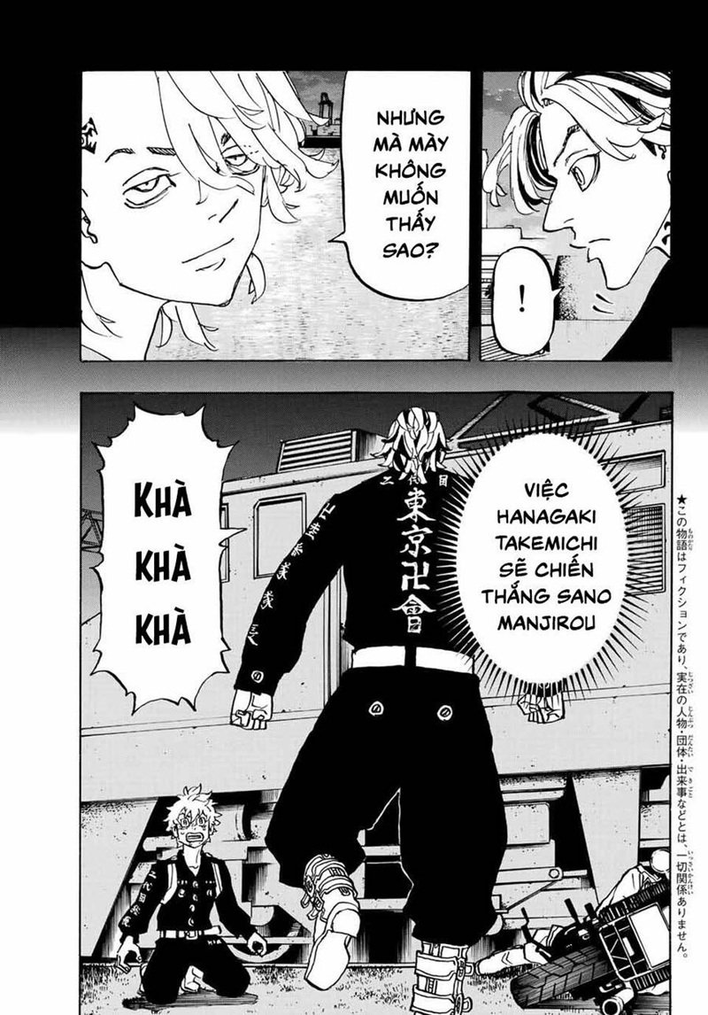 tokyo revengers chap 259 3