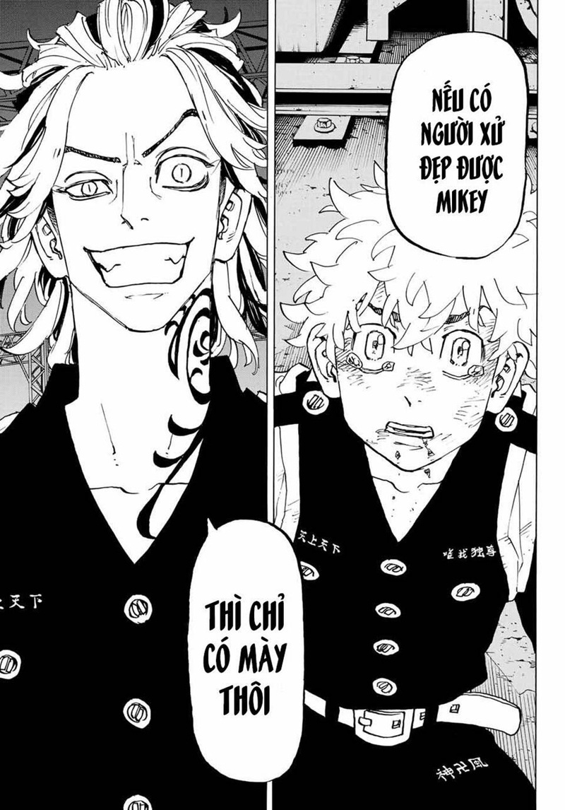 tokyo revengers chap 259 8