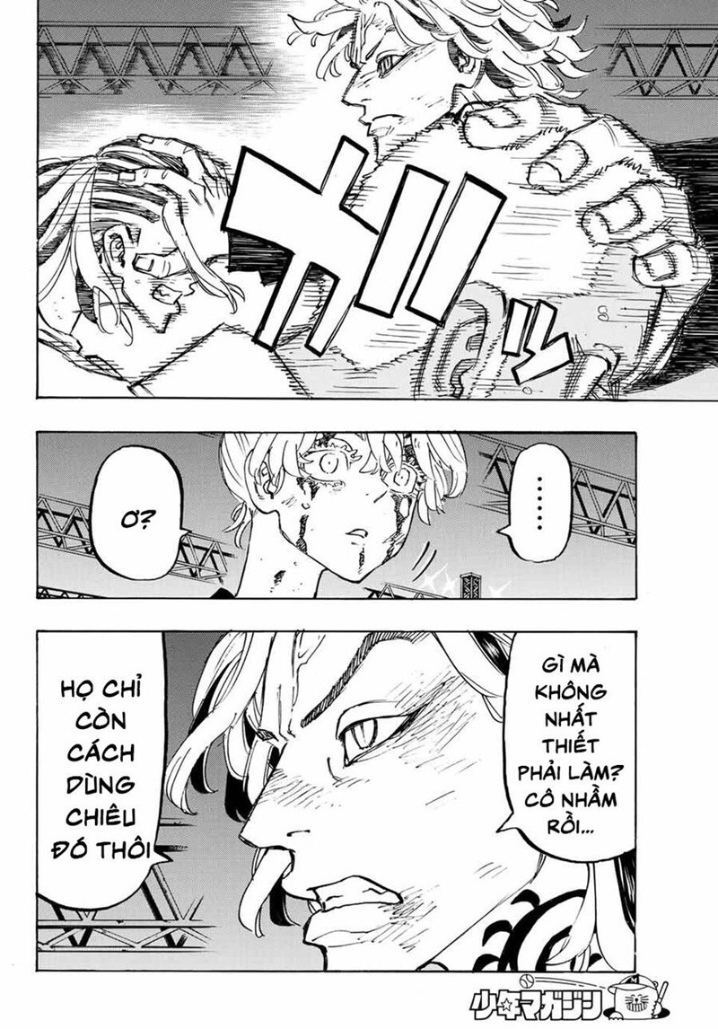 tokyo revengers chap 260 10