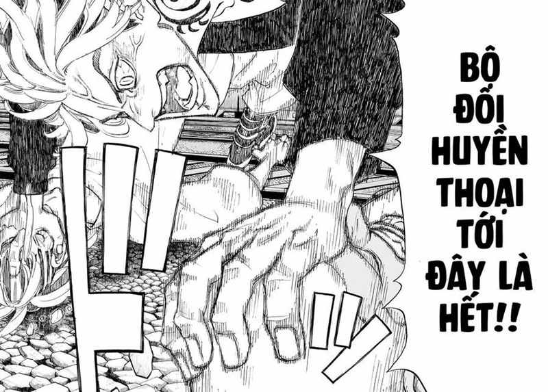 tokyo revengers chap 260 12