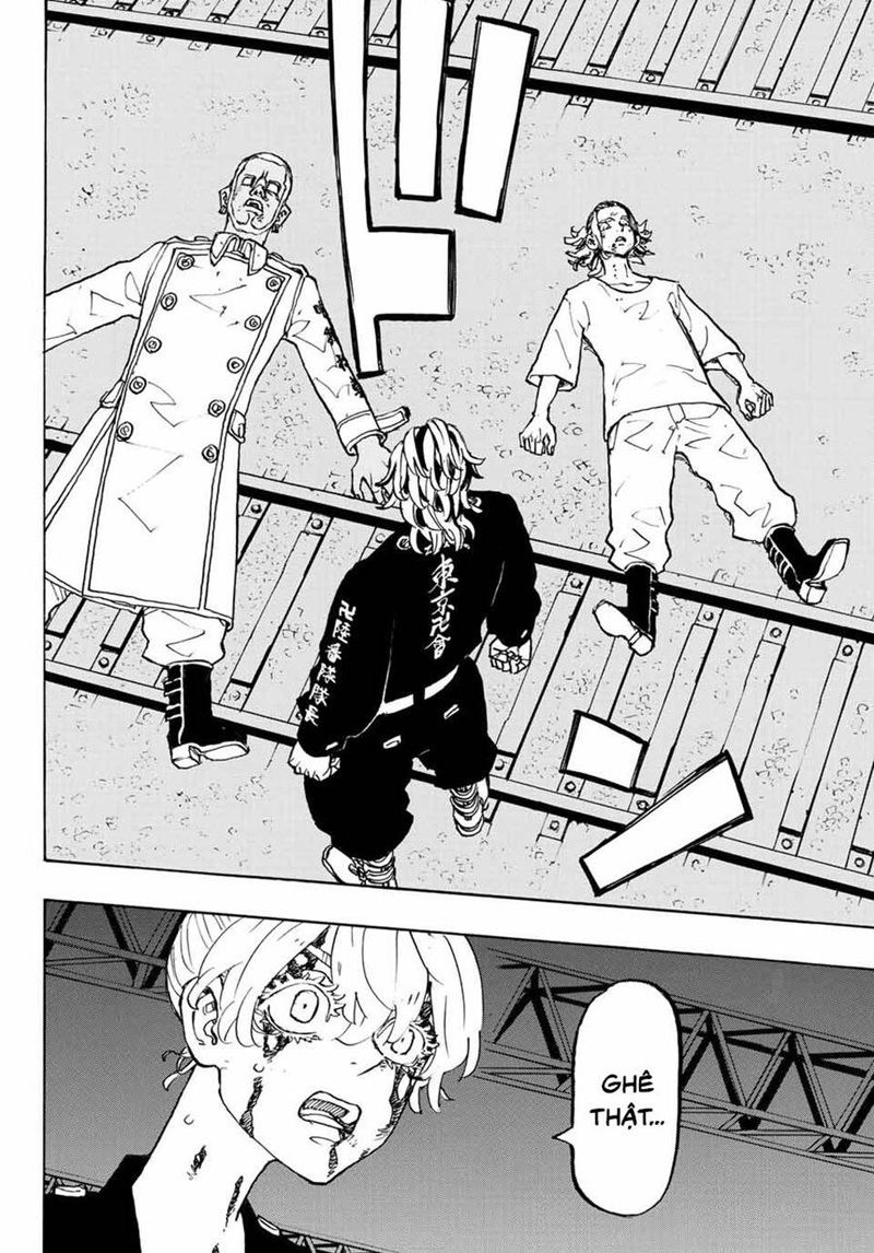 tokyo revengers chap 260 13