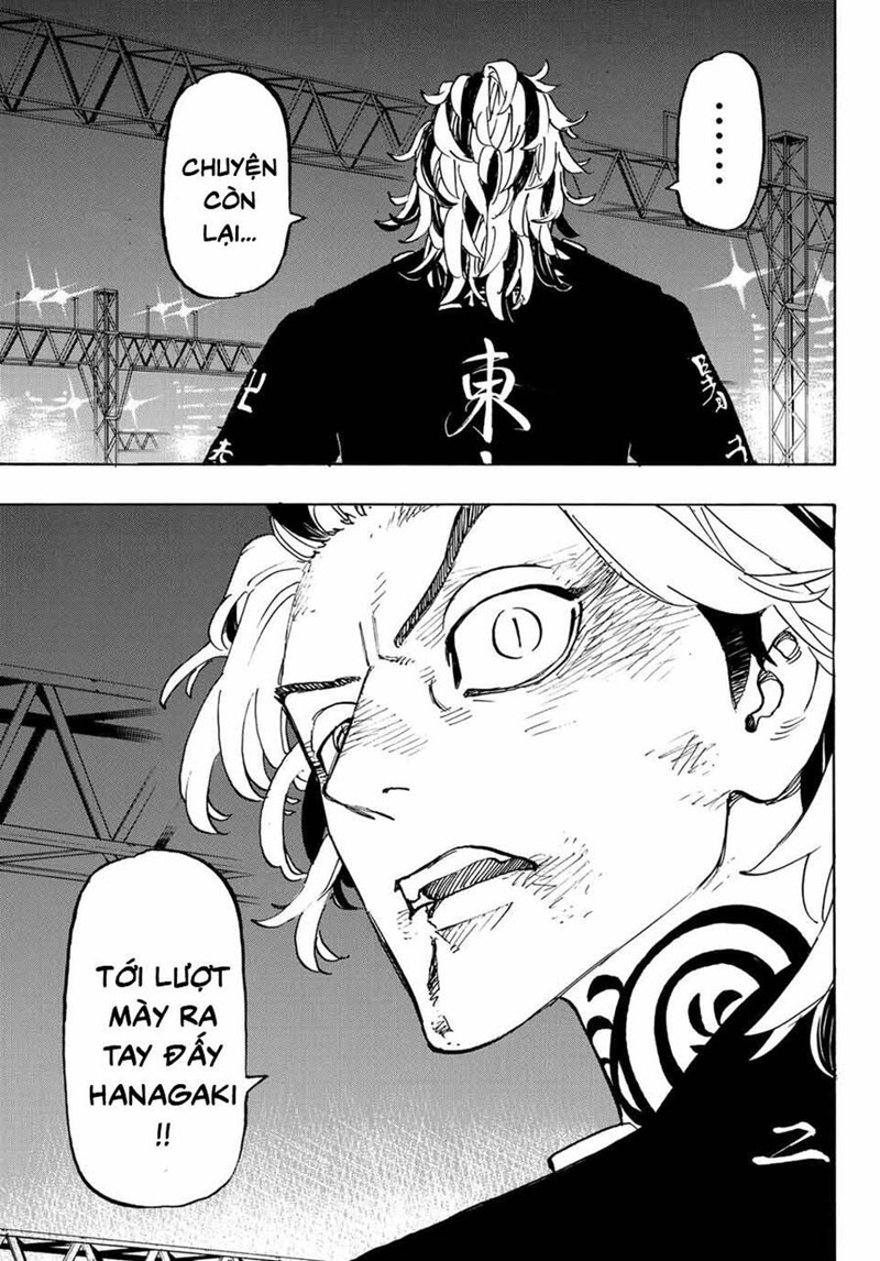 tokyo revengers chap 260 14