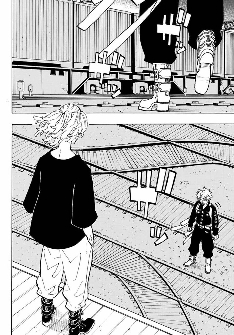 tokyo revengers chap 260 15