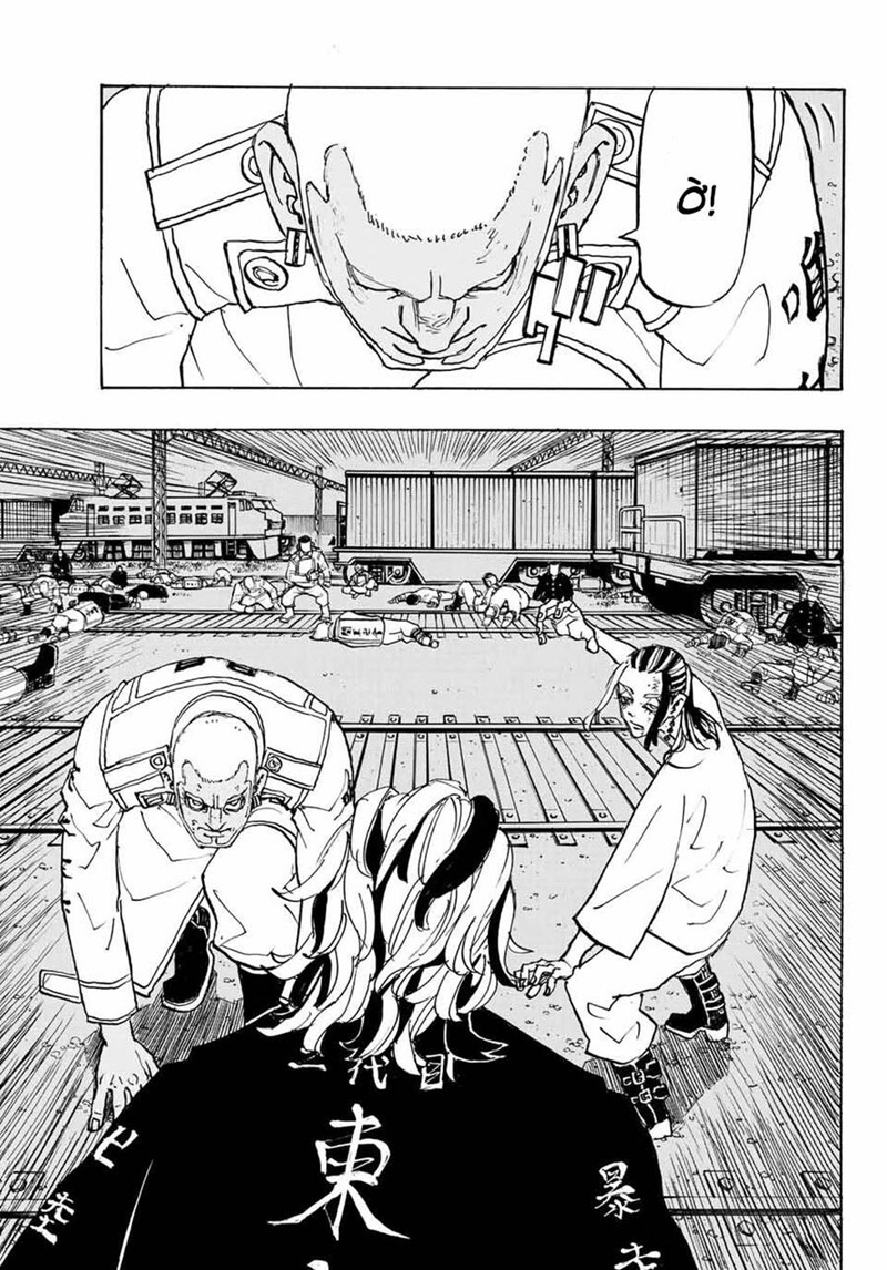 tokyo revengers chap 260 7