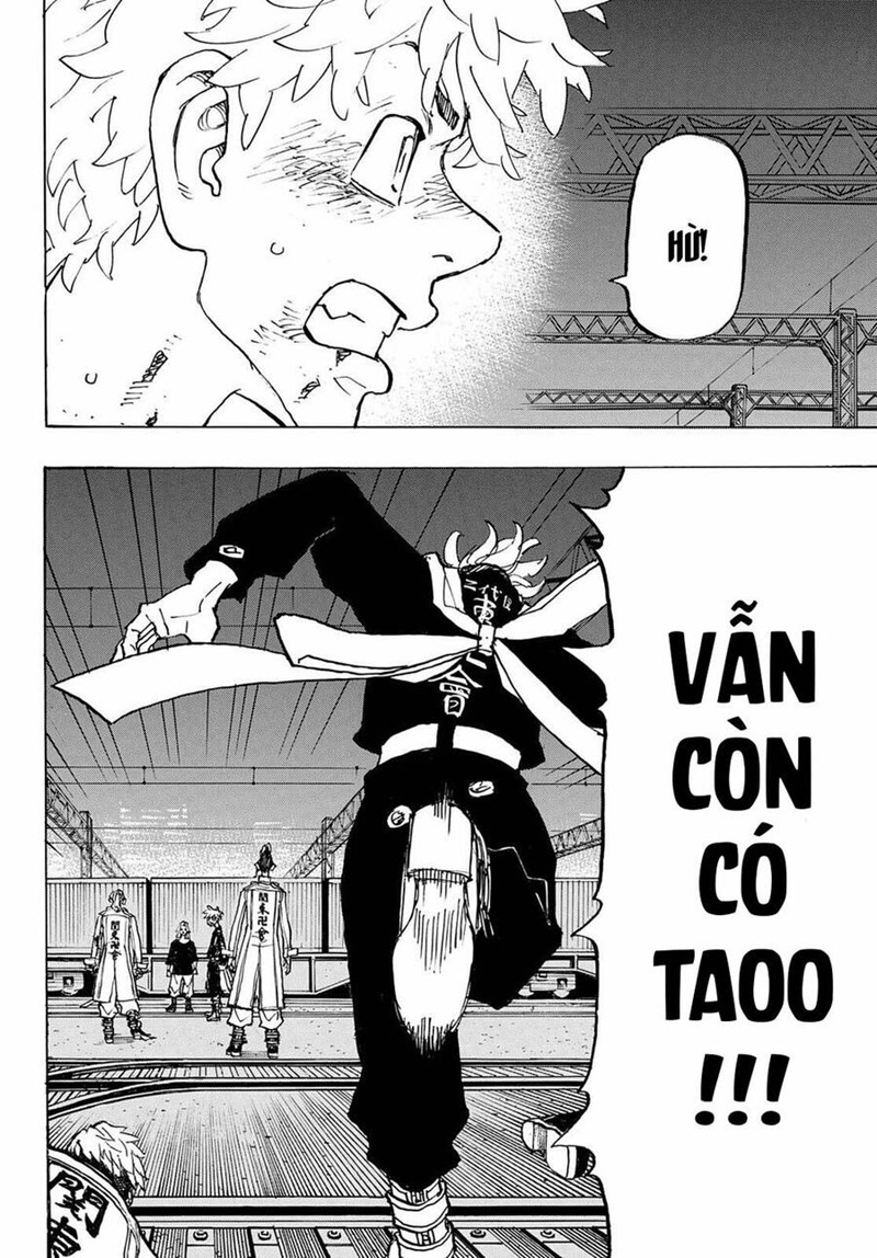 tokyo revengers chap 261 10