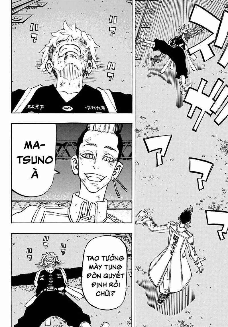 tokyo revengers chap 261 14