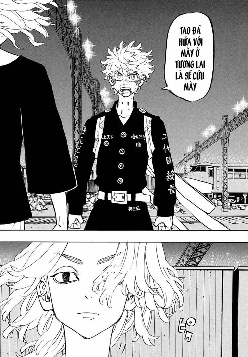 tokyo revengers chap 261 3