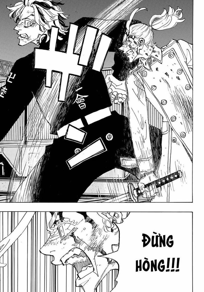 tokyo revengers chap 261 6