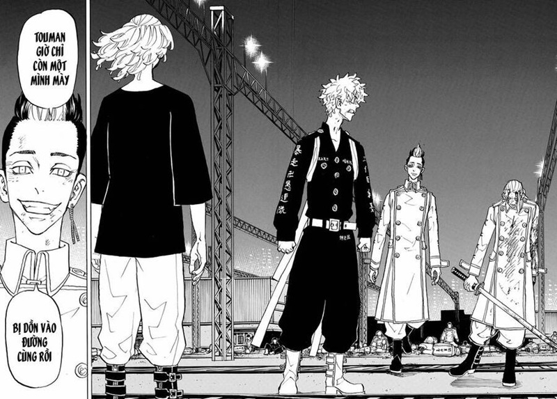 tokyo revengers chap 261 9