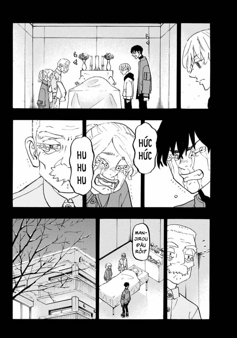 tokyo revengers chap 263 12