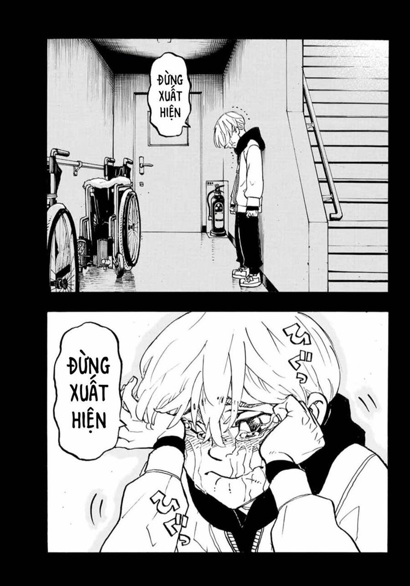 tokyo revengers chap 263 13