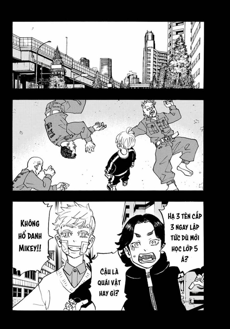tokyo revengers chap 263 16