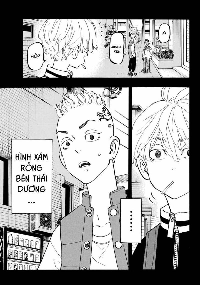 tokyo revengers chap 263 19