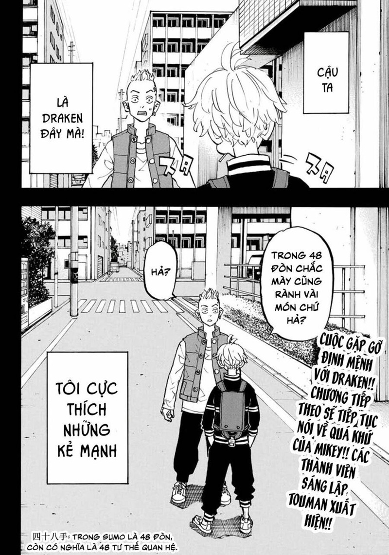 tokyo revengers chap 263 20