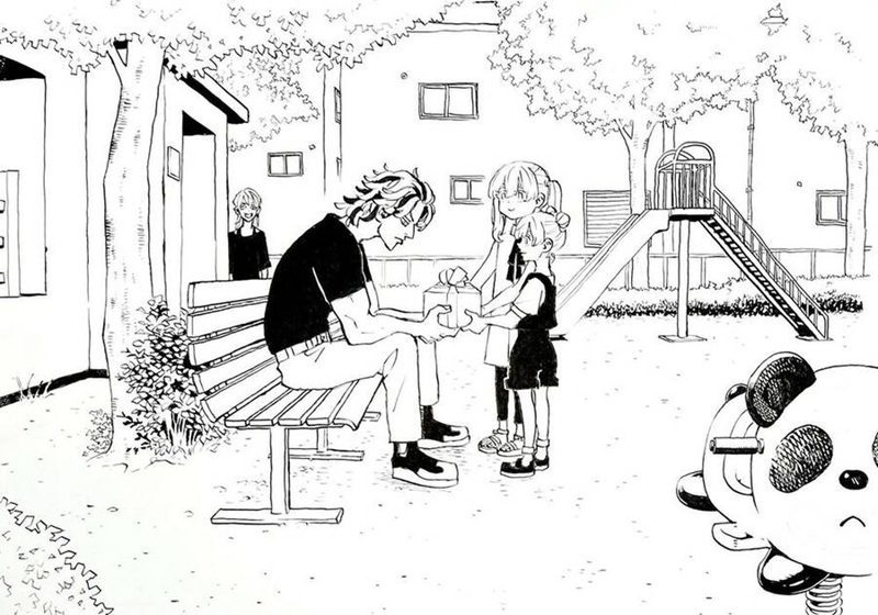 tokyo revengers chap 263 21