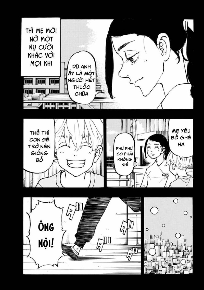 tokyo revengers chap 263 7