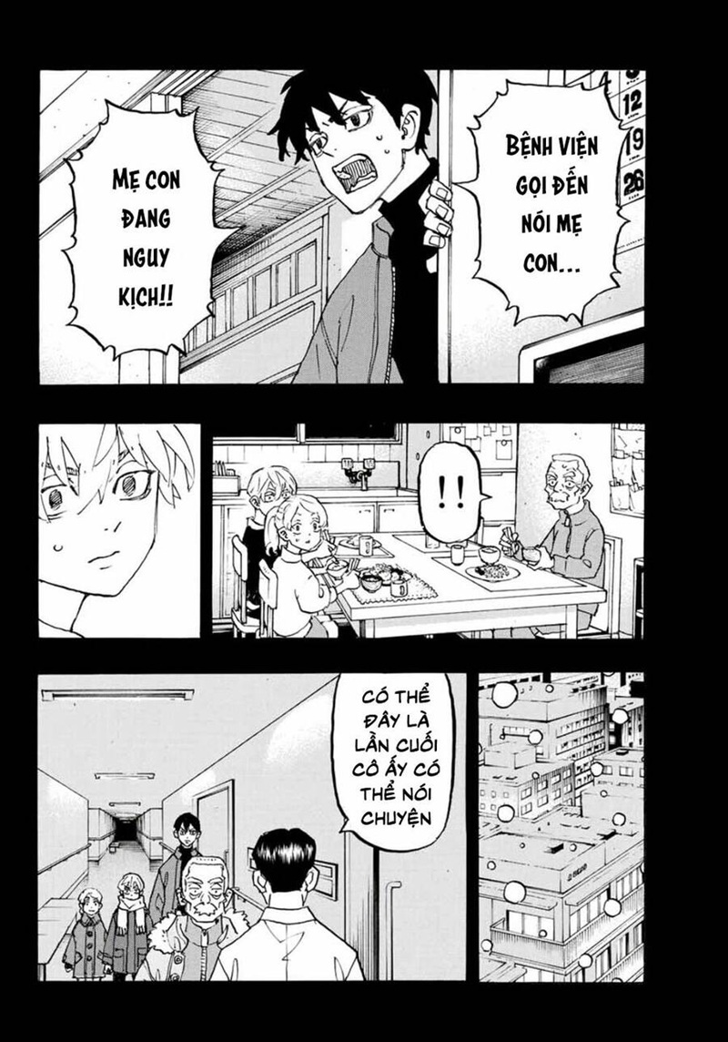 tokyo revengers chap 263 8