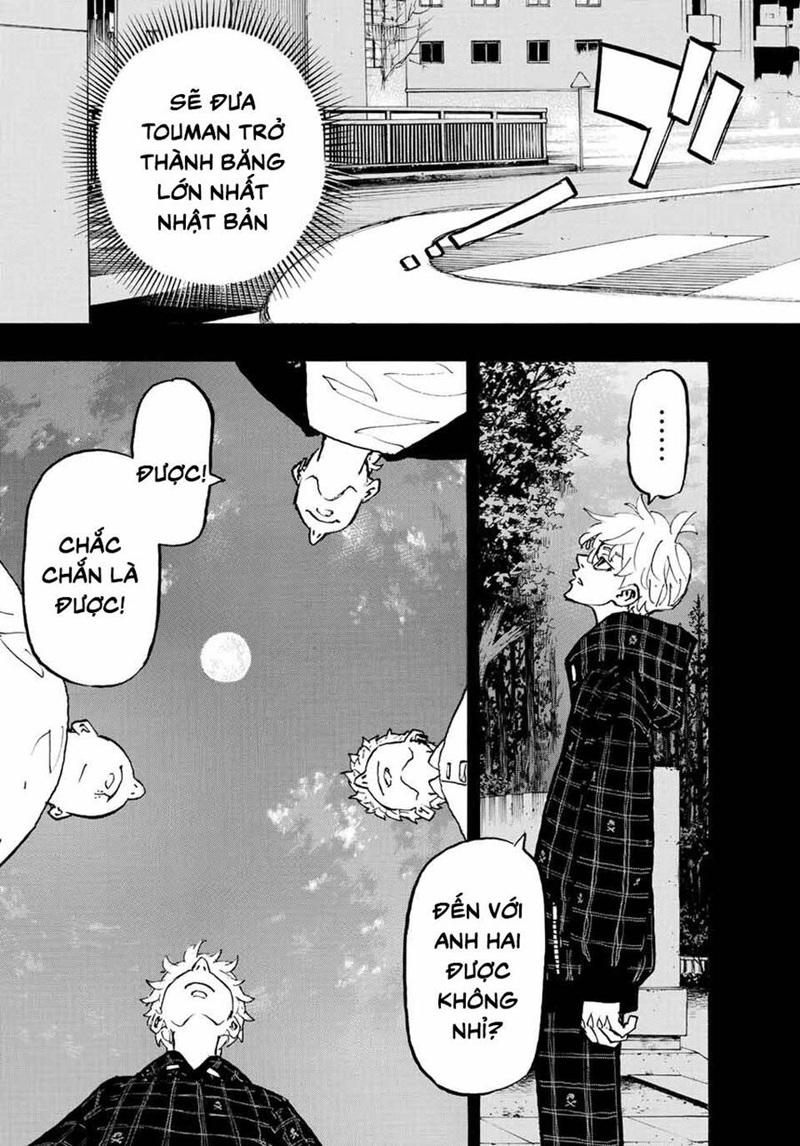 tokyo revengers chap 264 14