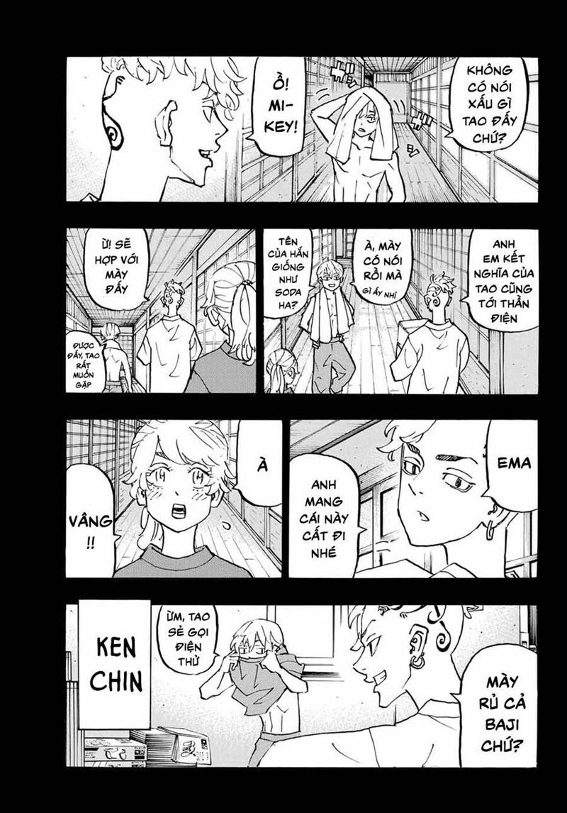 tokyo revengers chap 264 3