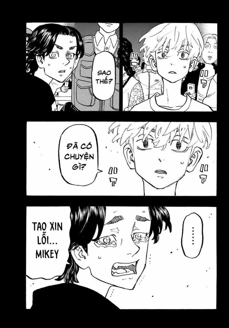 tokyo revengers chap 264 9