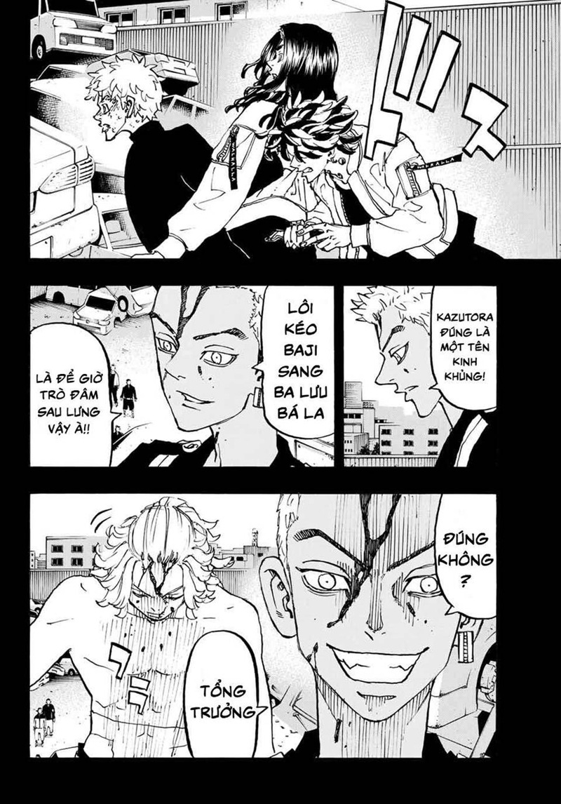 tokyo revengers chap 265 13