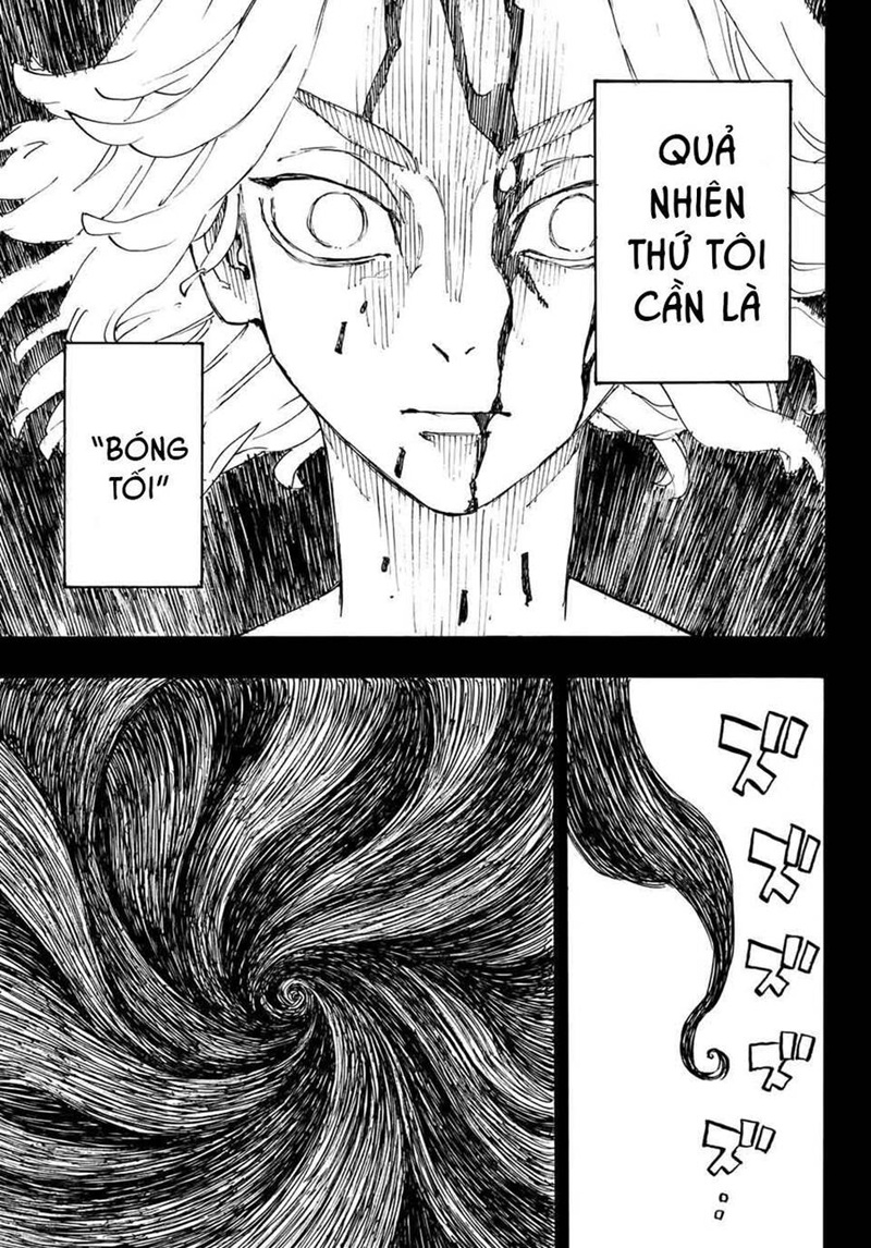 tokyo revengers chap 265 14