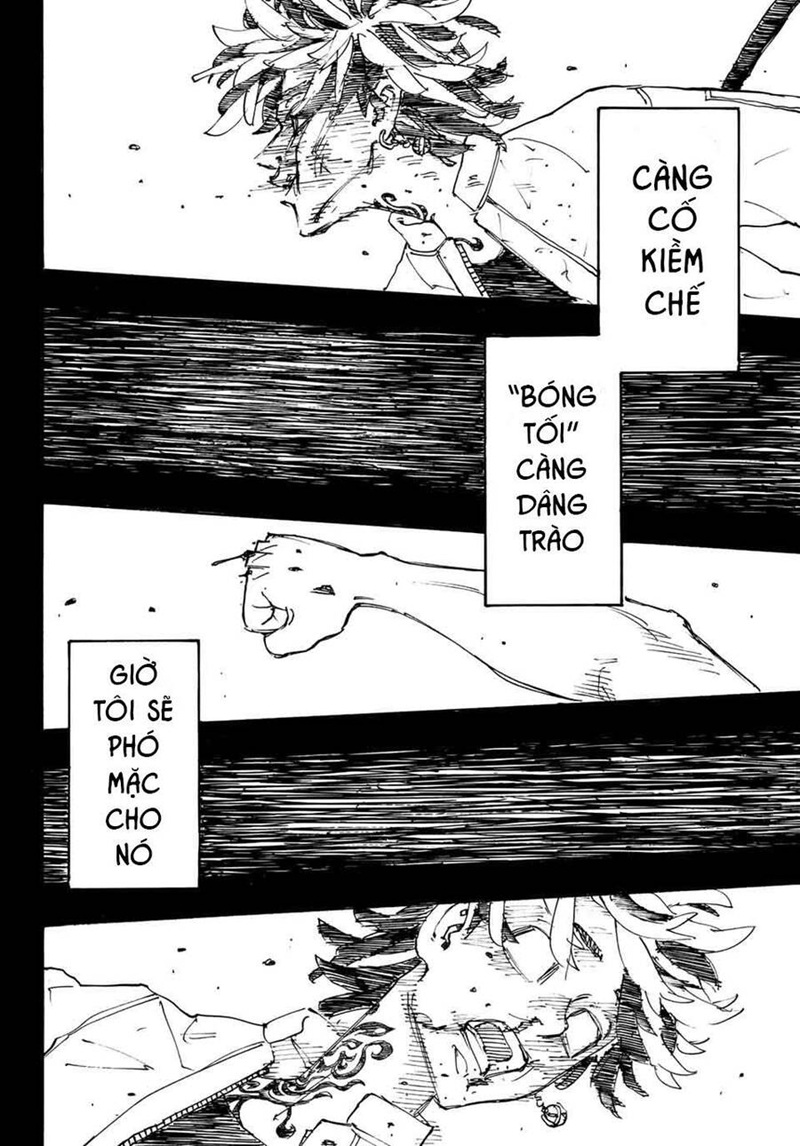 tokyo revengers chap 265 15