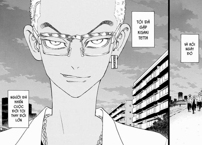 tokyo revengers chap 265 2