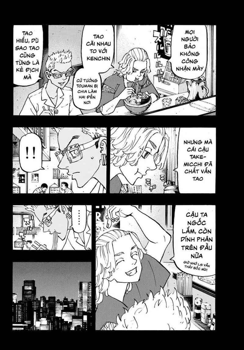 tokyo revengers chap 265 7