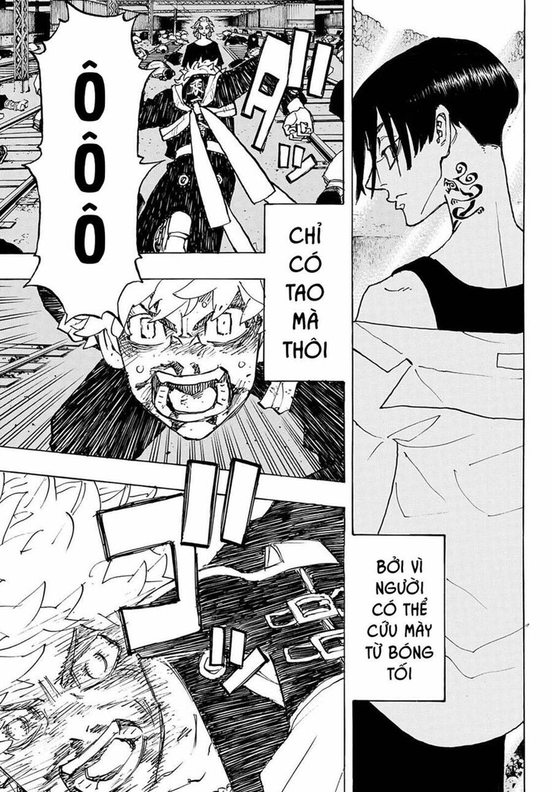 tokyo revengers chap 266 10