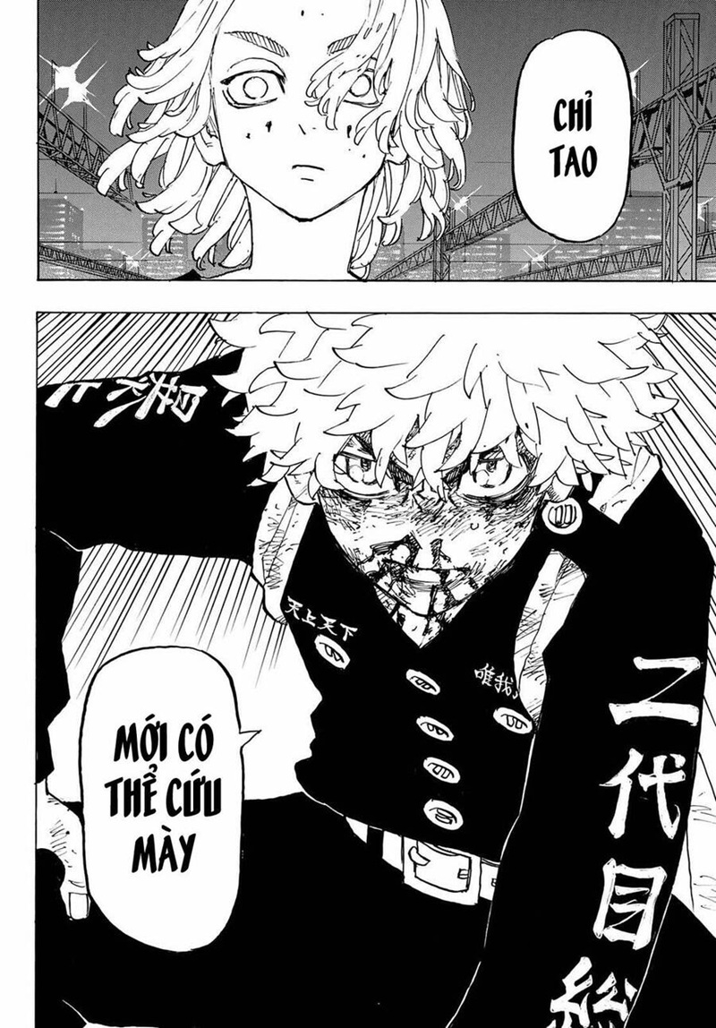 tokyo revengers chap 266 13