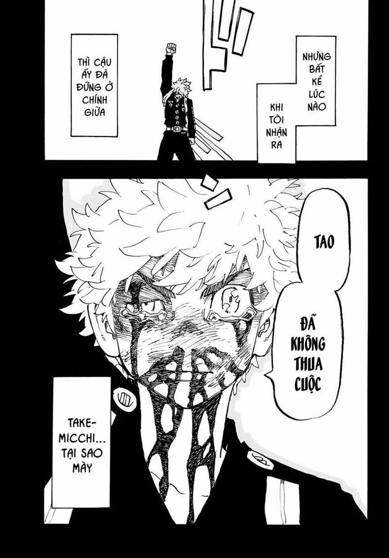 tokyo revengers chap 266 3