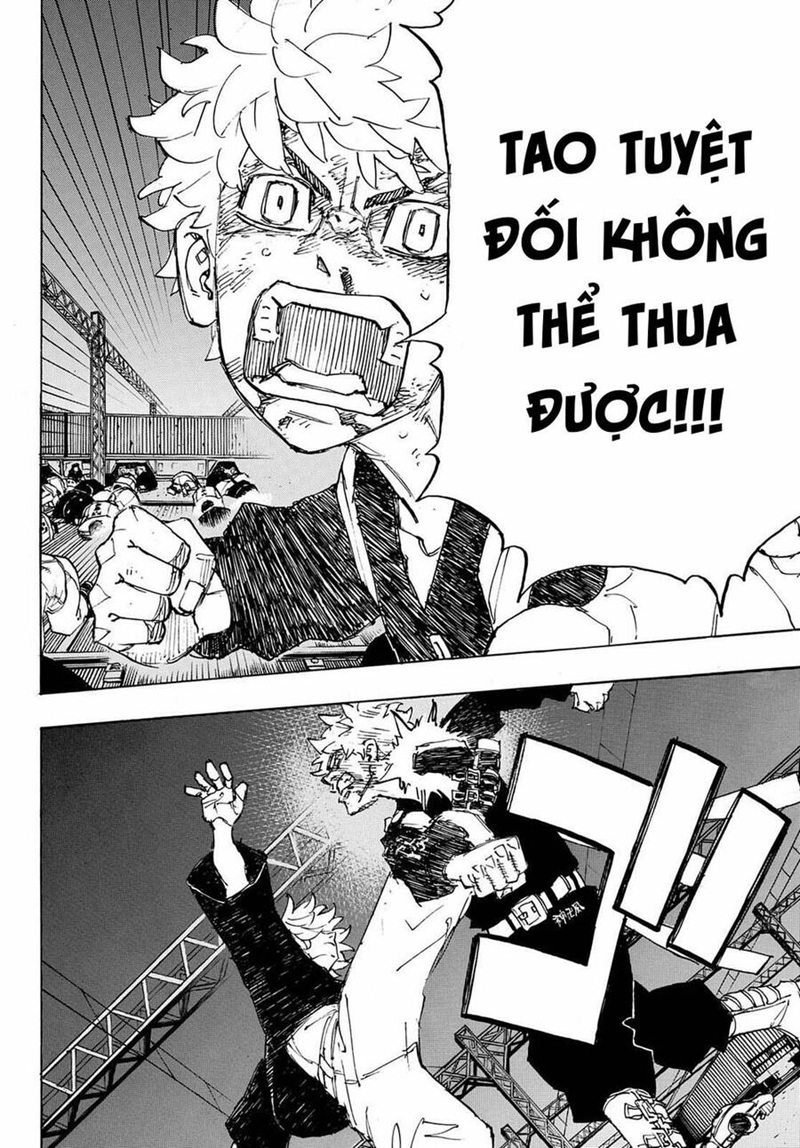 tokyo revengers chap 266 7