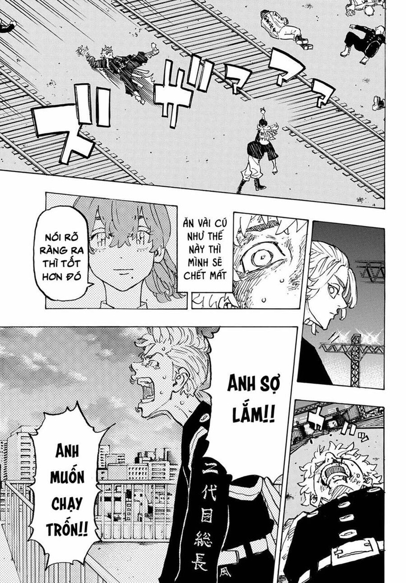 tokyo revengers chap 266 8