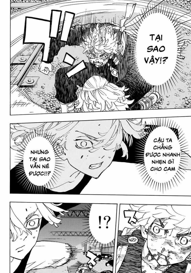 tokyo revengers chap 267 13