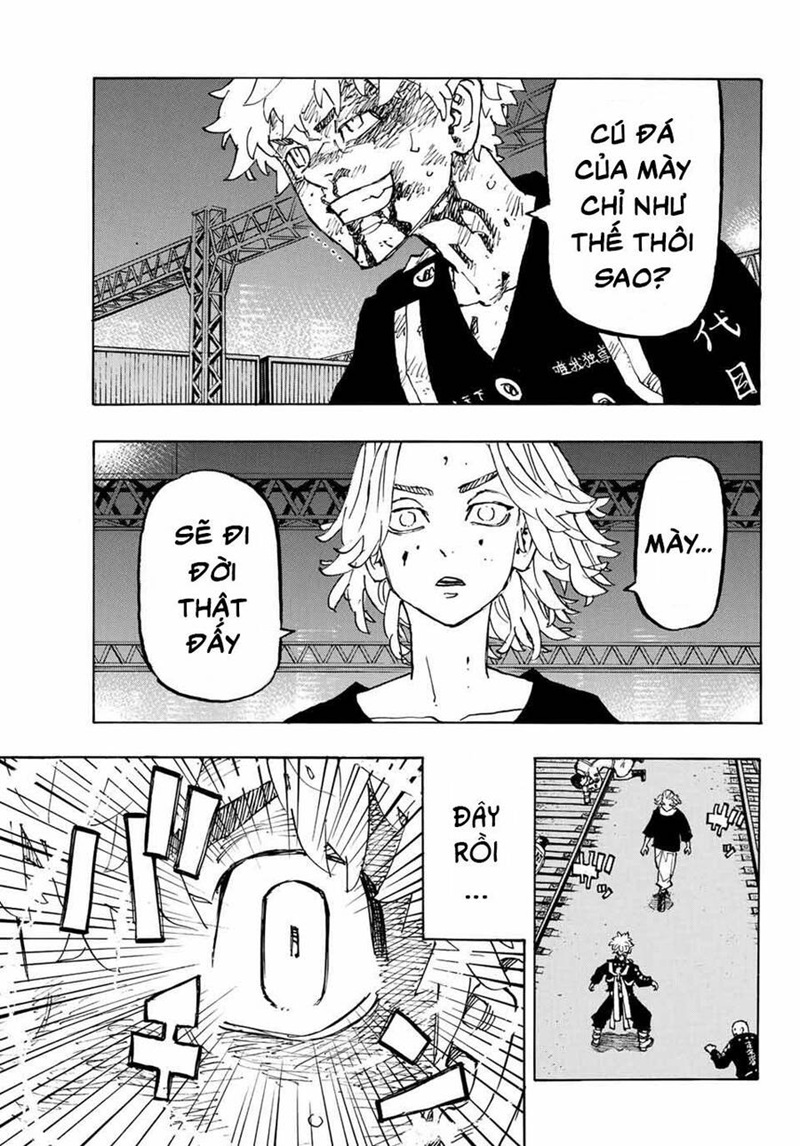 tokyo revengers chap 267 3