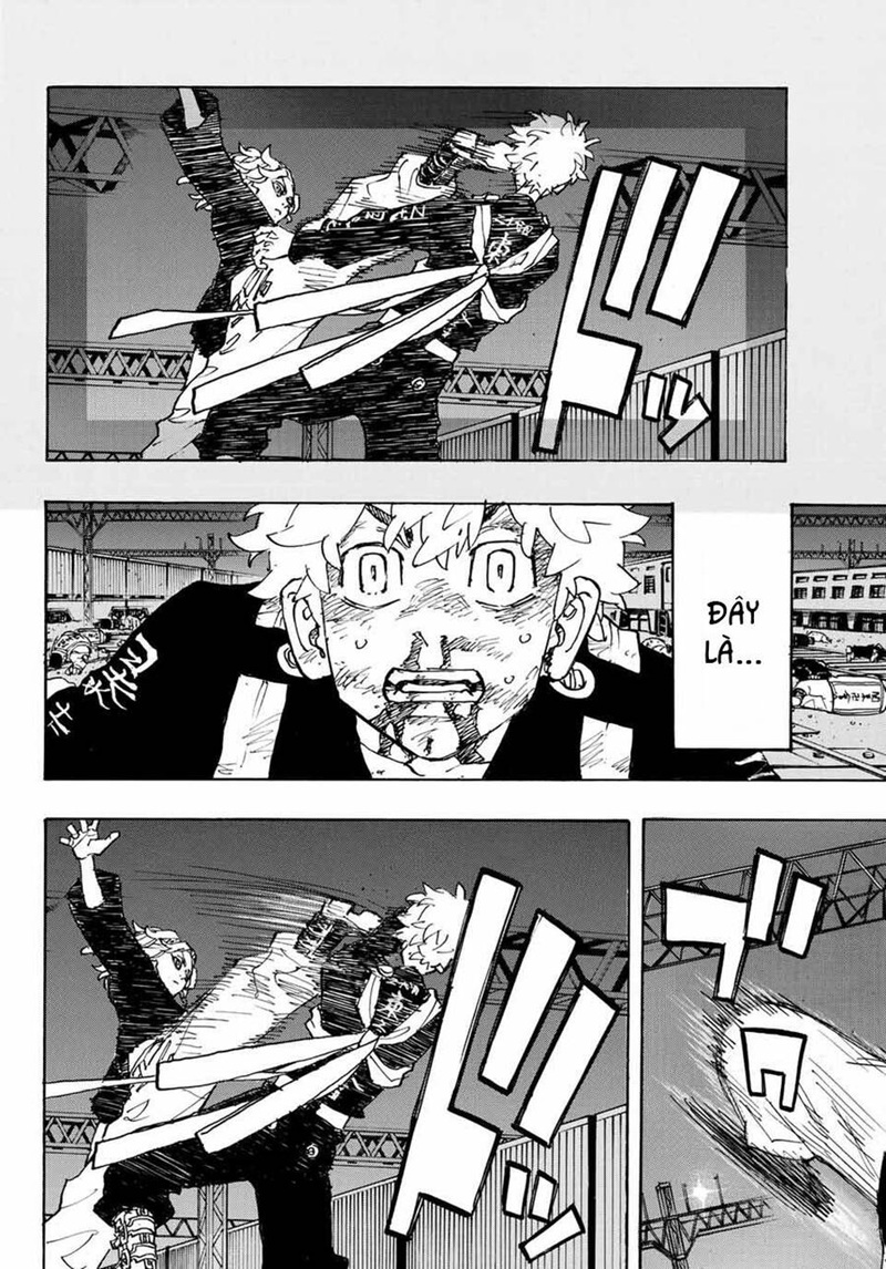 tokyo revengers chap 267 4