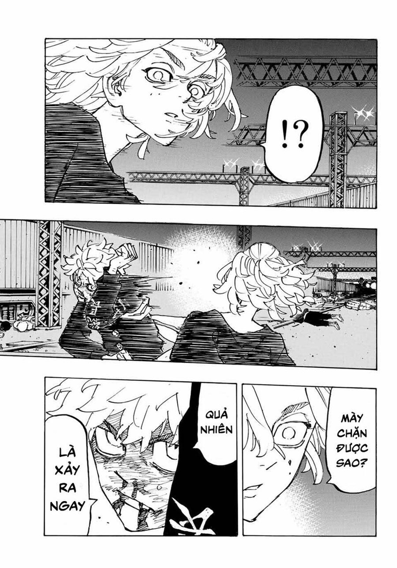 tokyo revengers chap 267 5